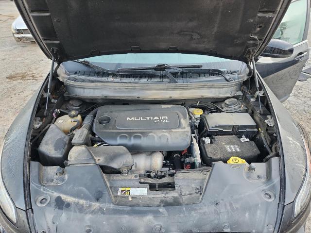 1C4PJLDB2HW667167 - 2017 JEEP CHEROKEE LIMITED 黑色 照片 11