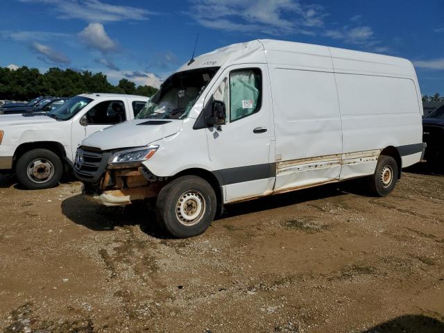 2021 MERCEDES-BENZ SPRINTER 2500, 