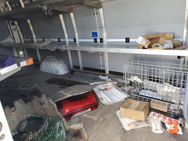 W1Y4DCHY2MT071072 - 2021 MERCEDES-BENZ SPRINTER 2500 WHITE photo 11