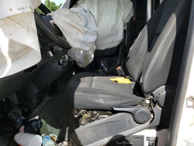 W1Y4DCHY2MT071072 - 2021 MERCEDES-BENZ SPRINTER 2500 WHITE photo 7