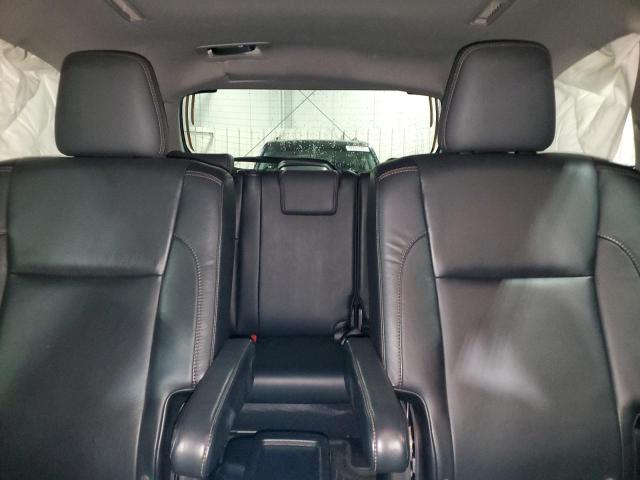 5TDJKRFHXGS269162 - 2016 TOYOTA HIGHLANDER XLE Blanc photo 10