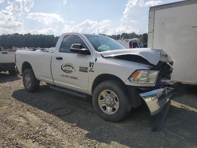3C6MR4AL7JG215404 - 2018 RAM 2500 ST Ақ фото 4
