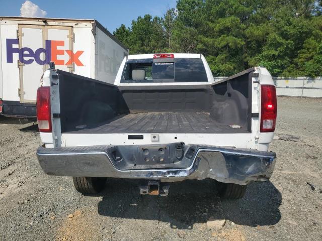 3C6MR4AL7JG215404 - 2018 RAM 2500 ST Ақ фото 6