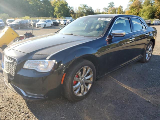 2017 CHRYSLER 300C, 