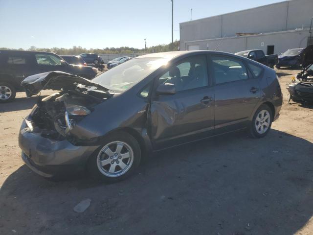 2008 TOYOTA PRIUS, 