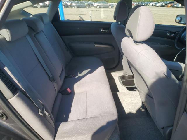 JTDKB20U083368934 - 2008 TOYOTA PRIUS 石墨色 照片 10