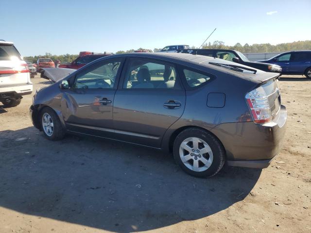 JTDKB20U083368934 - 2008 TOYOTA PRIUS 石墨色 照片 2