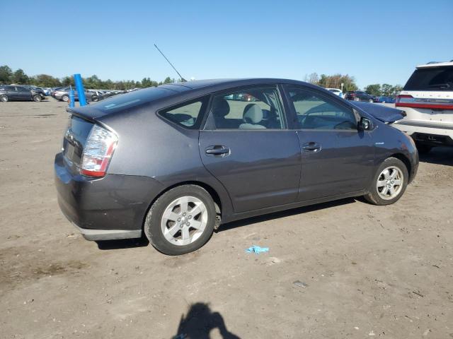 JTDKB20U083368934 - 2008 TOYOTA PRIUS 石墨色 照片 3