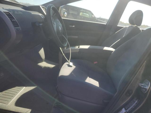 JTDKB20U083368934 - 2008 TOYOTA PRIUS 石墨色 照片 7