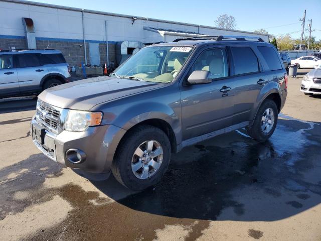 2011 FORD ESCAPE LIMITED, 
