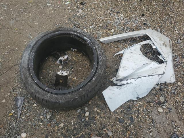 WBY53EJ05PCN64145 - 2023 BMW I7 XDRIVE60 Weiß Foto 12