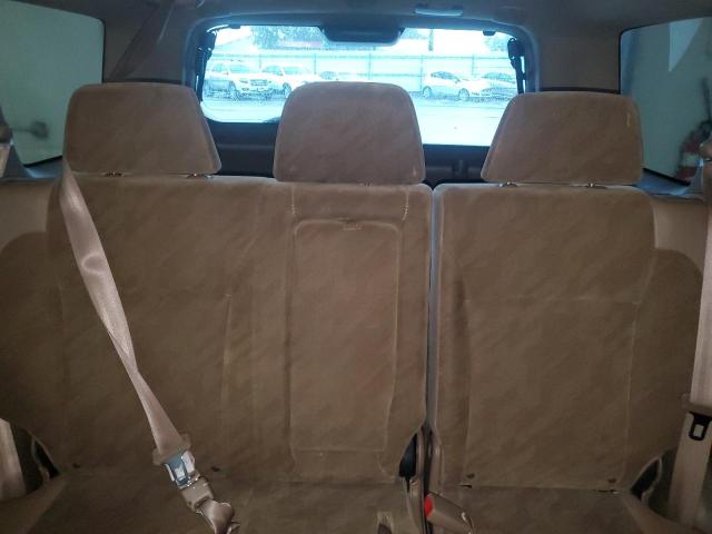 JHLRD78823C043985 - 2003 HONDA CR-V EX TAN photo 10