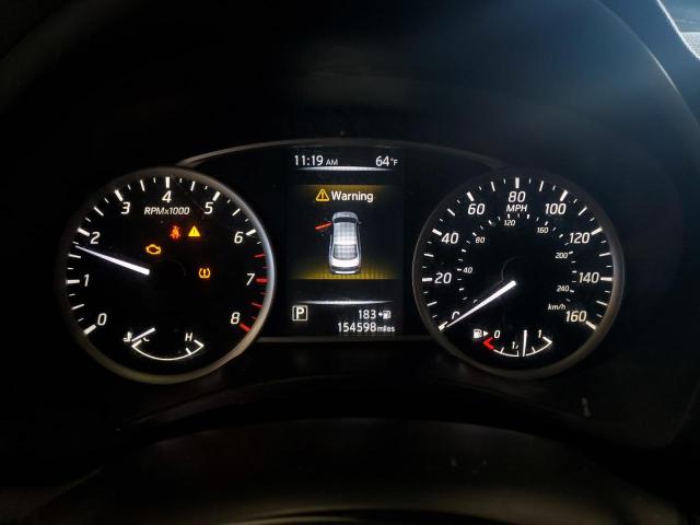 3N1AB7AP4GL662733 - 2016 NISS SENTRA S 黑色 照片 9