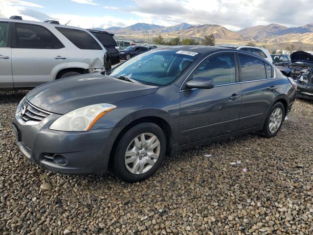 2010 NISSAN ALTIMA BASE, 