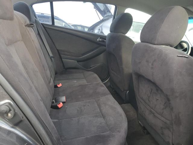 1N4AL2AP2AN487036 - 2010 NISSAN ALTIMA BASE Графитовый фото 10