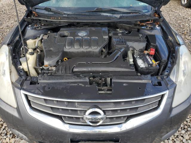1N4AL2AP2AN487036 - 2010 NISSAN ALTIMA BASE Графитовый фото 11