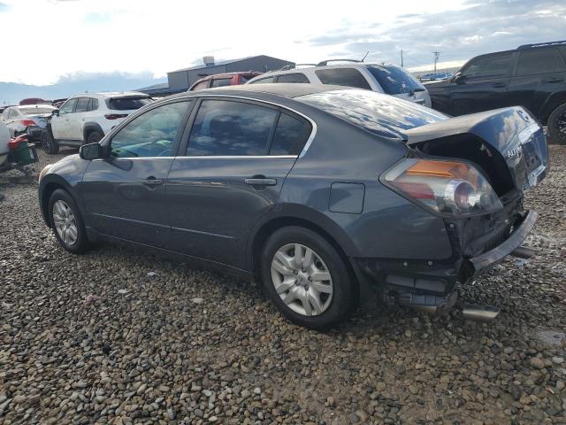 1N4AL2AP2AN487036 - 2010 NISSAN ALTIMA BASE Графитовый фото 2