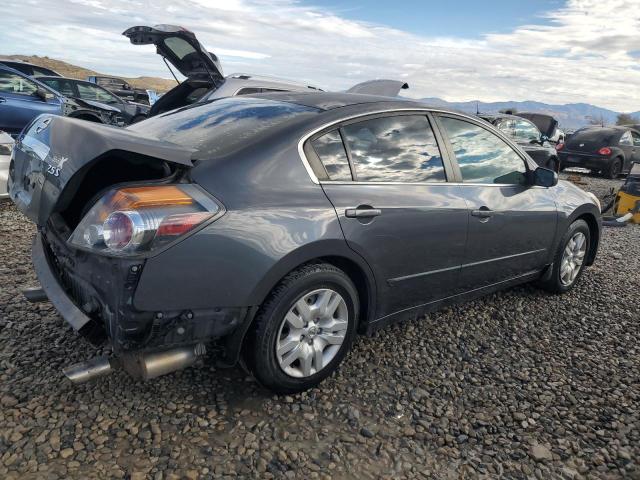 1N4AL2AP2AN487036 - 2010 NISSAN ALTIMA BASE Графитовый фото 3