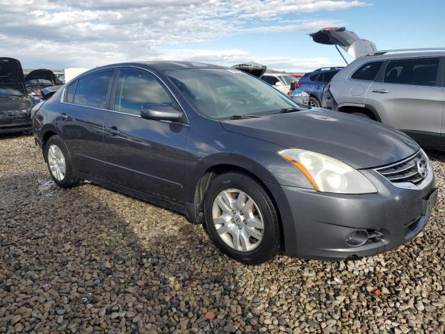 1N4AL2AP2AN487036 - 2010 NISSAN ALTIMA BASE Графитовый фото 4