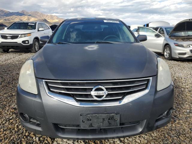 1N4AL2AP2AN487036 - 2010 NISSAN ALTIMA BASE Графитовый фото 5