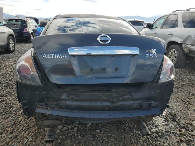 1N4AL2AP2AN487036 - 2010 NISSAN ALTIMA BASE Графитовый фото 6