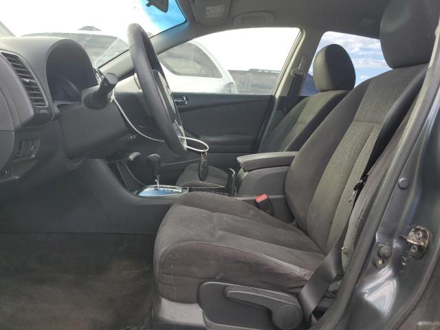 1N4AL2AP2AN487036 - 2010 NISSAN ALTIMA BASE Графитовый фото 7