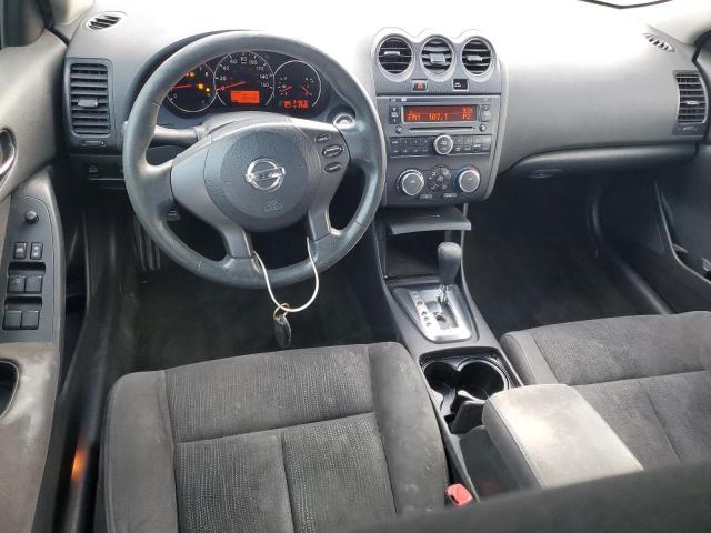 1N4AL2AP2AN487036 - 2010 NISSAN ALTIMA BASE Графитовый фото 8