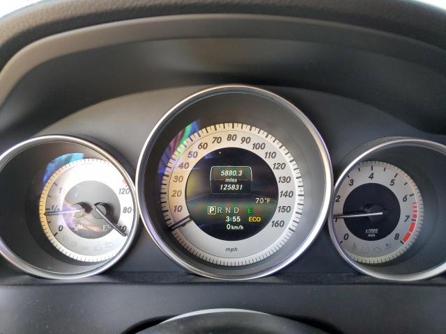 WDDGF8AB0EA891393 - 2014 MERCEDES-BENZ C 300 4MATIC WHITE photo 9