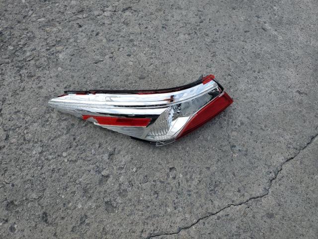 4T1B11HK6KU206724 - 2019 TOYOTA CAMRY L შავი ფოტო 12