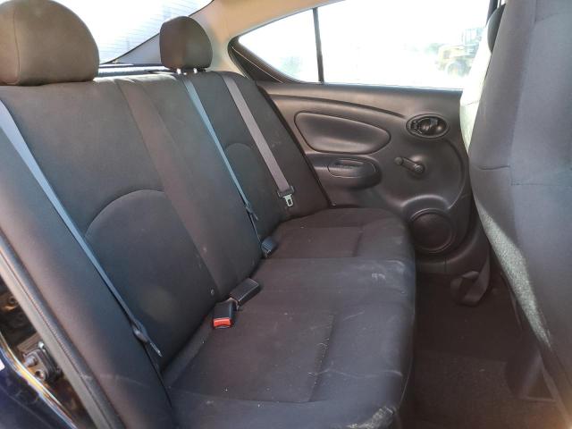 3N1CN7AP2GL863143 - 2016 NISSAN VERSA S 黑色 照片 10