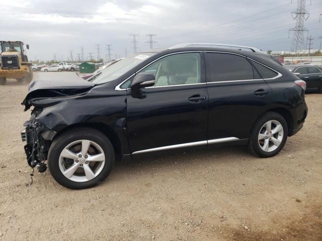 2015 LEXUS RX 350 BASE, 