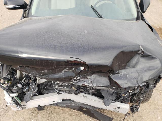 2T2BK1BA6FC253803 - 2015 LEXUS RX 350 BASE 黑色 照片 11