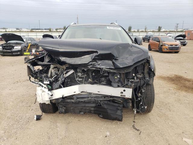 2T2BK1BA6FC253803 - 2015 LEXUS RX 350 BASE 黑色 照片 5