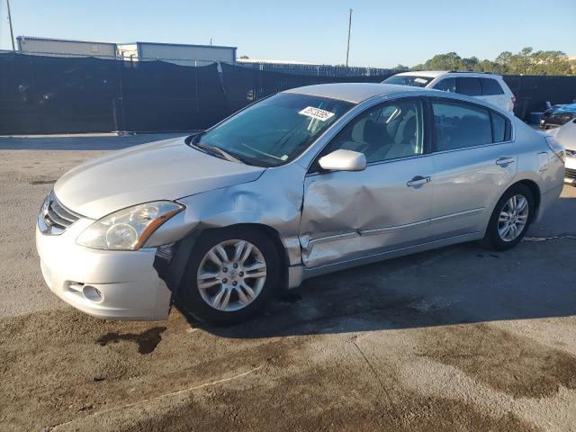 2012 NISSAN ALTIMA BASE, 