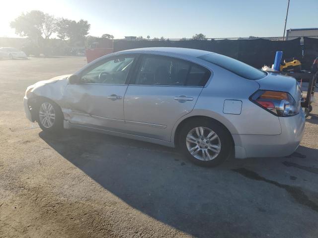 1N4AL2AP6CC110806 - 2012 NISSAN ALTIMA BASE Argent photo 2