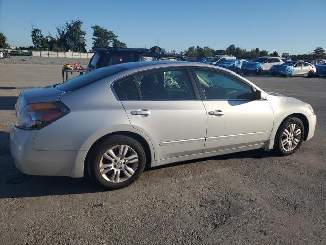 1N4AL2AP6CC110806 - 2012 NISSAN ALTIMA BASE Argent photo 3