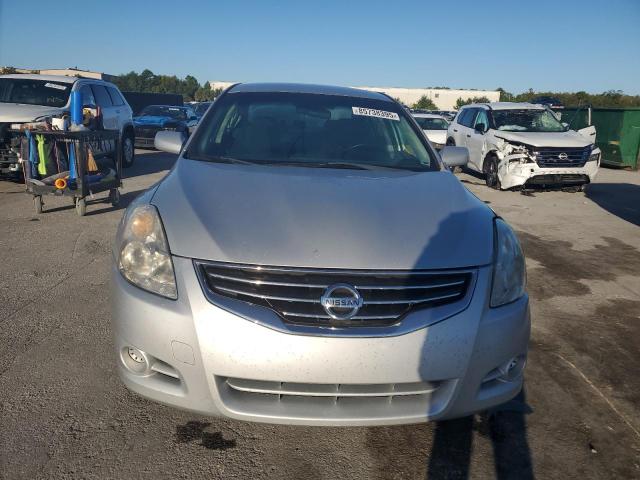 1N4AL2AP6CC110806 - 2012 NISSAN ALTIMA BASE Argent photo 5