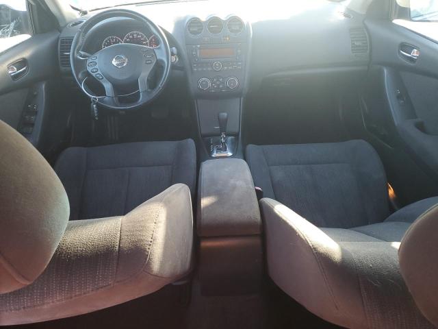 1N4AL2AP6CC110806 - 2012 NISSAN ALTIMA BASE Argent photo 8