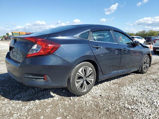 19XFC2F56HE068984 - 2017 HONDA CIVIC LX BLUE photo 3