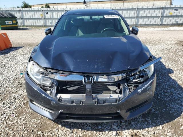 19XFC2F56HE068984 - 2017 HONDA CIVIC LX BLUE photo 5