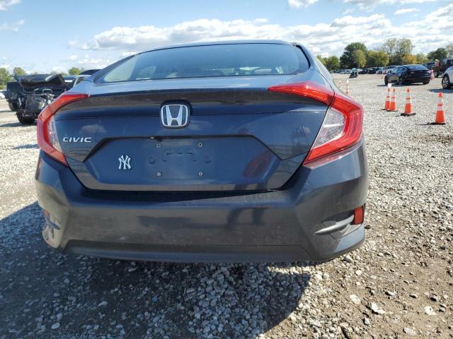 19XFC2F56HE068984 - 2017 HONDA CIVIC LX BLUE photo 6