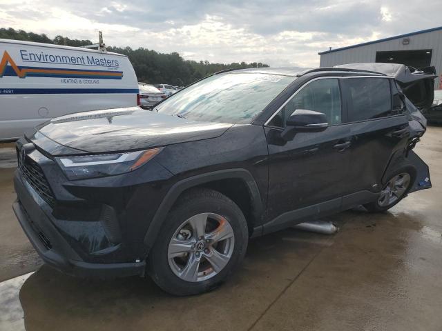 2025 TOYOTA RAV4 XLE, 