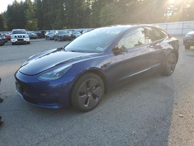 2023 TESLA MODEL 3, 