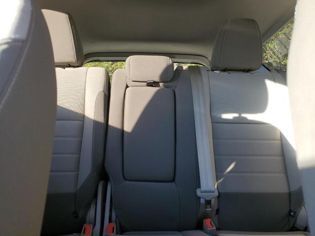 1FMCU0GX6DUD26870 - 2013 FORD ESCAPE SE 银色 照片 10