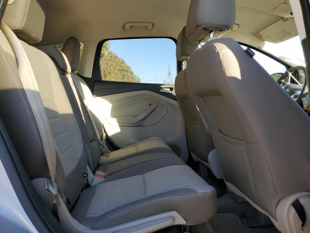 1FMCU0GX6DUD26870 - 2013 FORD ESCAPE SE 银色 照片 11