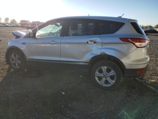 1FMCU0GX6DUD26870 - 2013 FORD ESCAPE SE 银色 照片 2