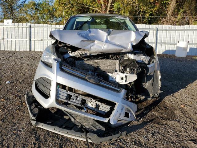 1FMCU0GX6DUD26870 - 2013 FORD ESCAPE SE 银色 照片 5