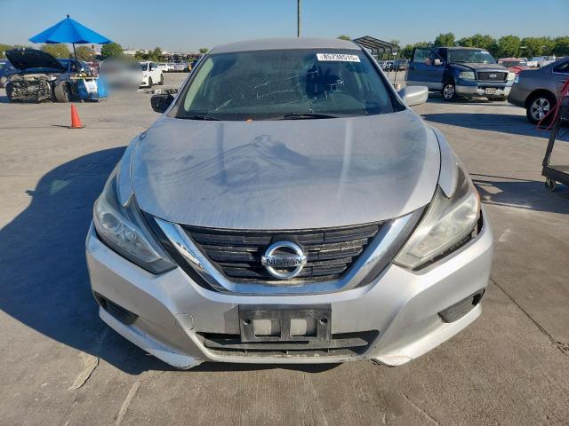 1N4AL3AP4JC287034 - 2018 NISSAN ALTIMA 2.5 银色 照片 5