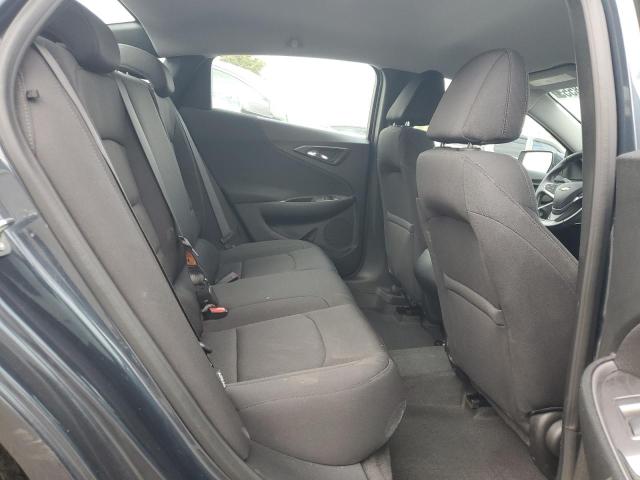 1G1ZG5ST2LF067622 - 2020 CHEVROLET MALIBU RS 灰色 照片 10