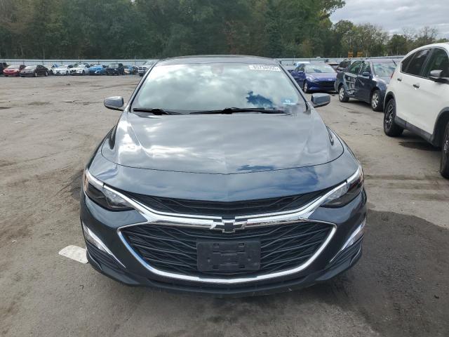 1G1ZG5ST2LF067622 - 2020 CHEVROLET MALIBU RS 灰色 照片 5